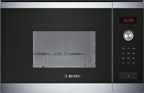 Микроволновая печь Bosch HMT 75G654