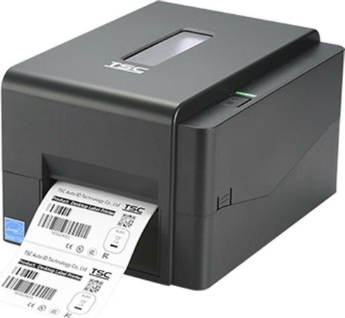 Принтер этикеток/карт TSC TE210