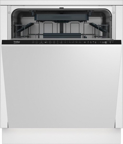 Посудомоечная машина Beko DIN 28320