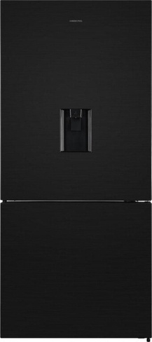 Холодильник Hiberg RFC-60D NFXd