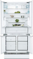 Холодильник Electrolux ERG 47800
