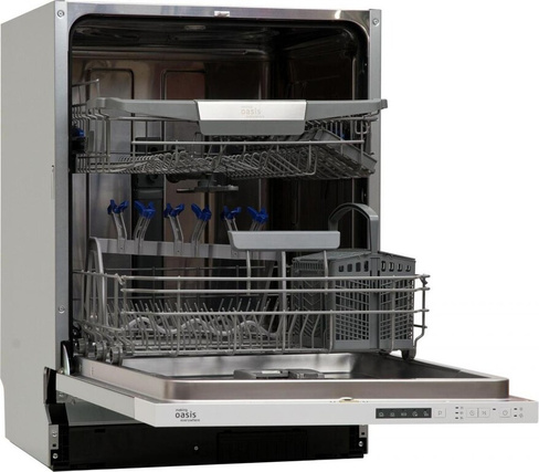 Посудомоечная машина Oasis PM-12V5
