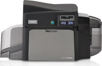 Принтер этикеток/карт Fargo DTC4250e SS