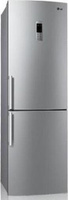 Холодильник LG GA-B439YLQA