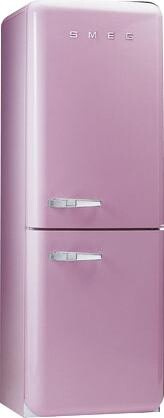 Холодильник Smeg FAB32RO7
