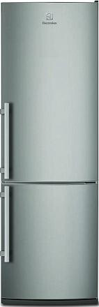 Холодильник Electrolux EN 3450 AOX