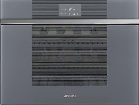 Холодильник Smeg CVI118RWS2