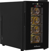 Холодильник Meyvel MV08-TB1