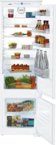 Холодильник Liebherr ICS 3204