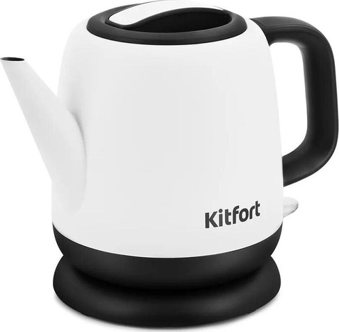 Электрочайник Kitfort KT-6112