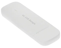 Модем Huawei Brovi 3G/4G E3372-325 Белый