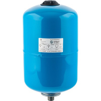 Гидроаккумулятор вертикальный STOUT синий 12л 3/4" STW-0001-000012