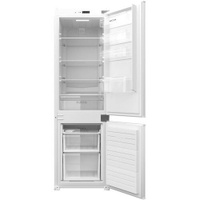 Встраиваемый холодильник Krona Zettel FNF RFR белый