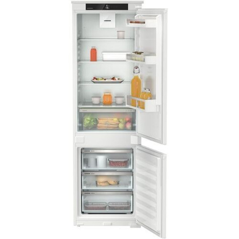 Встраиваемый холодильник Liebherr ICNSe 5103 белый