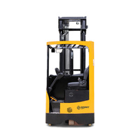 Ричтрак CQD20RVF2 (2000 кг, 10,0 м, 48В / 600 Ач) SMARTLIFT