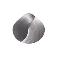 Kaaral AAA стойкая крем-краска для волос, Silver серебристый корректор, 100 мл