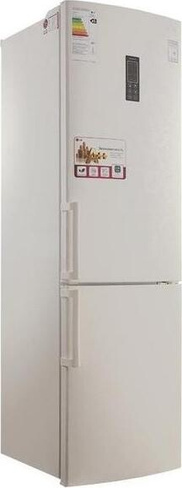 Холодильник LG GA-B489YEQA