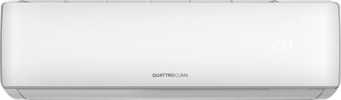 Кондиционер QuattroClima QV/QN-VE18WAE