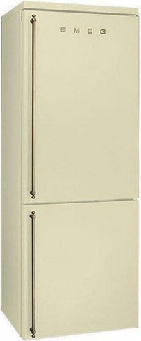 Холодильник Smeg FA800PO