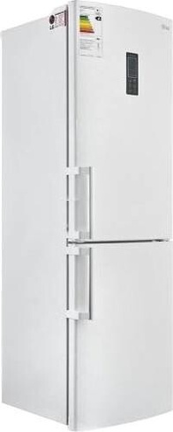 Холодильник LG GA-B439ZVQA