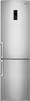 Холодильник LG GA-M589ZMQZ