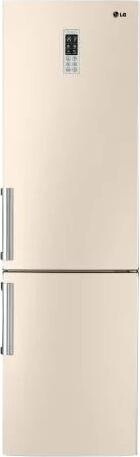 Холодильник LG GW-B429BEQW