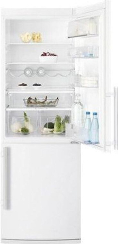 Холодильник Electrolux EN 3401 AOW