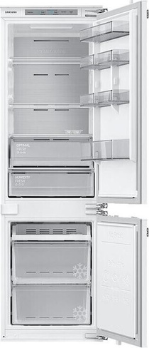 Холодильник Samsung BRB267134WW