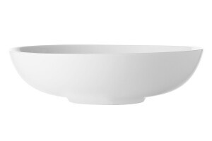 Салатник 18,5 см Maxwell & Williams Белая коллекция (56980al)