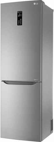 Холодильник LG GB-B59 PZFZS