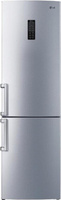 Холодильник LG GA-B489SVKZ