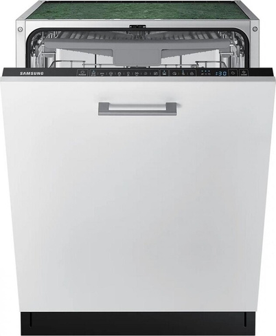 Посудомоечная машина Samsung DW60R7070BB