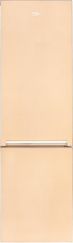 Холодильник Beko RCNK 356K20SB