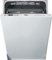 Посудомоечная машина Whirlpool WSIC 3M17 C