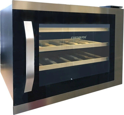 Холодильник Cavanova CV024KT