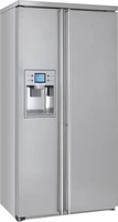 Холодильник Smeg FA55PCIL