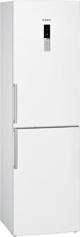 Холодильник Bosch KGE 39AW25