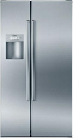 Холодильник Bosch KAD62P91