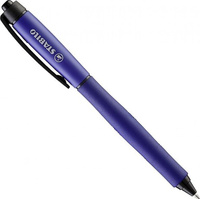 Ручка Stabilo Ручка гелевая автоматическая Palette XF синяя (толщина линии 0.35 мм) 9556091162758
