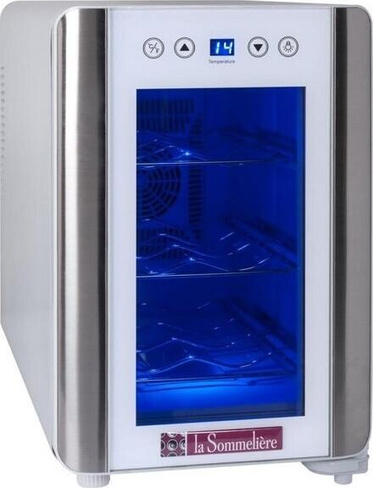 Холодильник La Sommeliere LS6