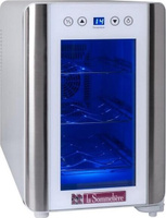 Холодильник La Sommeliere LS6
