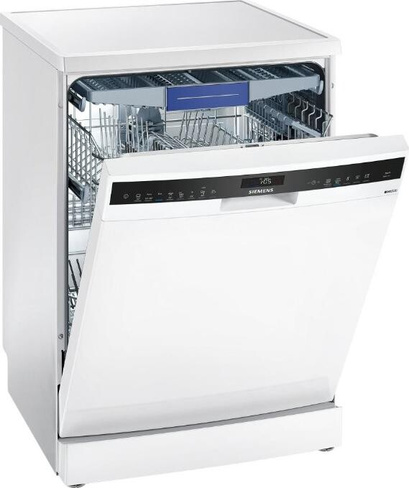 Посудомоечная машина Siemens SN 258W02 ME