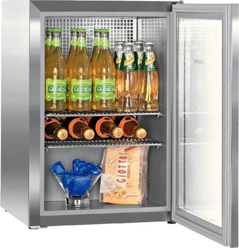 Холодильное оборудование Liebherr CMes 502