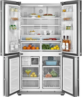 Холодильник Franke FCBF 340 NF LED XS