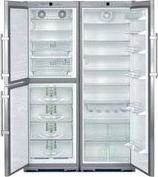 Холодильник Liebherr SBSes 7001
