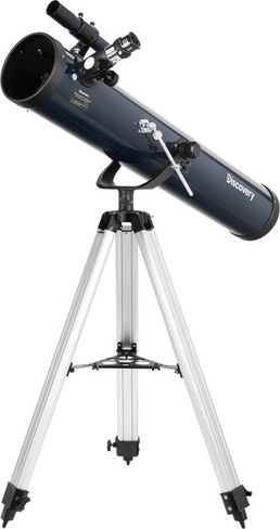 Телескоп Discovery Spark 114 AZ