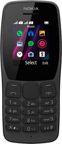Мобильный телефон Nokia 110