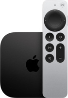 ТВ-приставка Apple TV 4K 64GB 2022 MN873