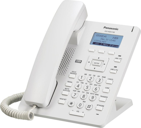 Телефон Panasonic KX-HDV130