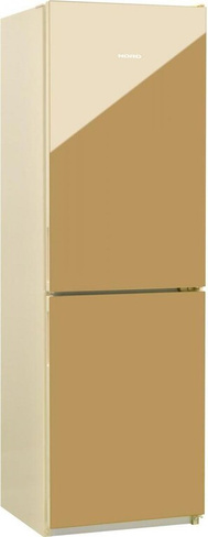 Холодильник NordFrost NRB-119 742